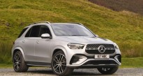 Đại lý báo nhận cọc Mercedes-Benz GLE 400e: Chạy thuần điện gần 100 km/sạc, dự giao xe tháng 11